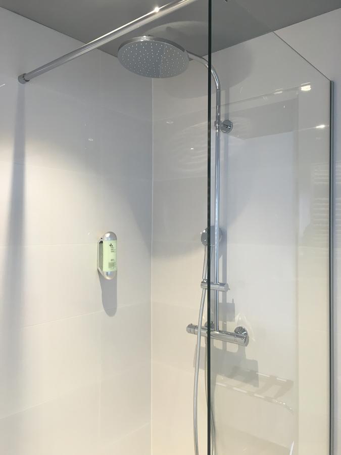 Standaard Kamer met 2 Bedden