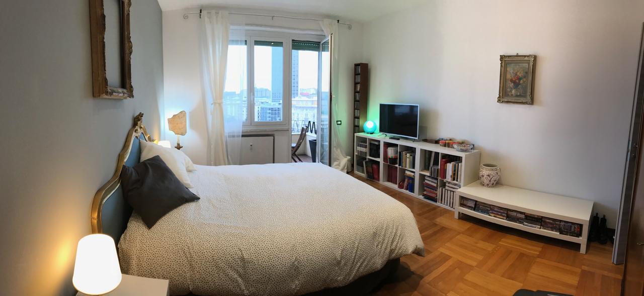 Chambre Double avec Salle de Bains Privative Extérieure
