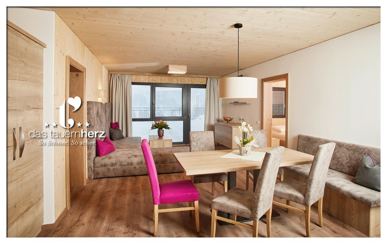 Groot Appartement met 2 Slaapkamers