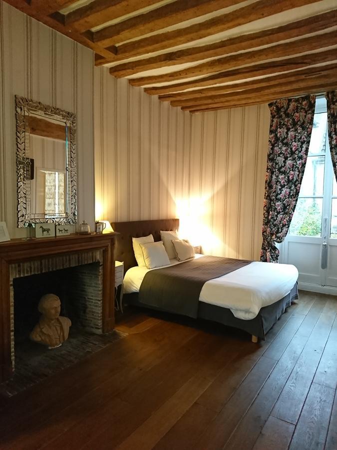 Chambre Double Supérieure