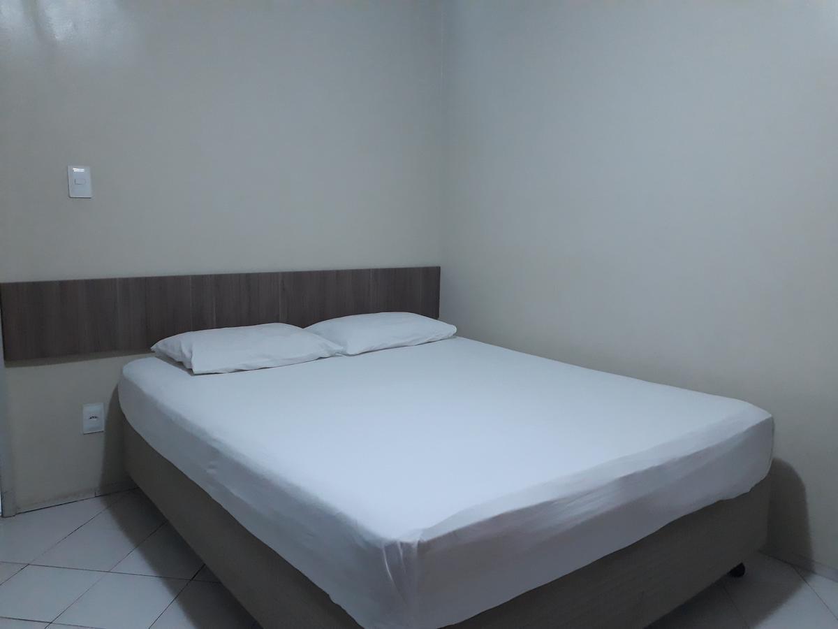Quarto Individual Standard