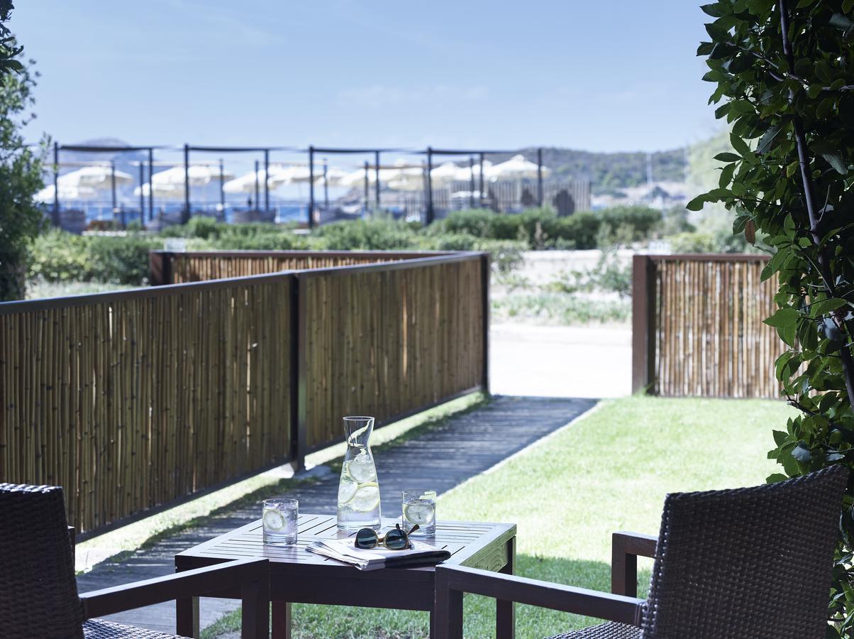 Chambre Triple - Vue sur Jardin