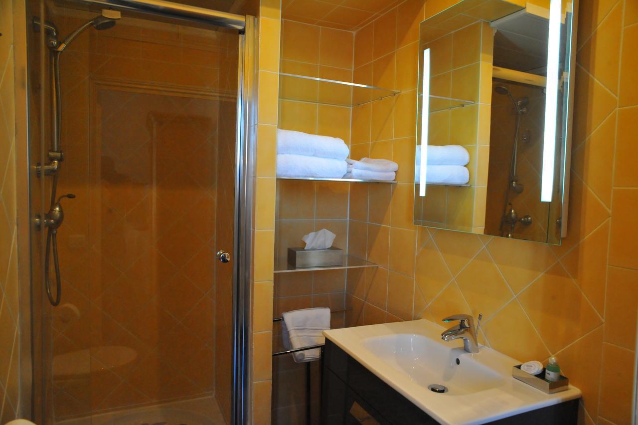 Standard Doppelzimmer