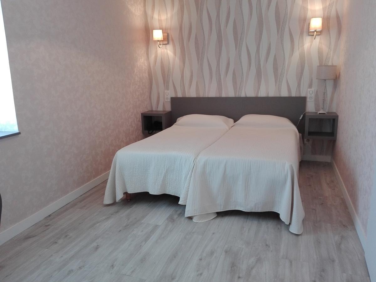 Zweibettzimmer