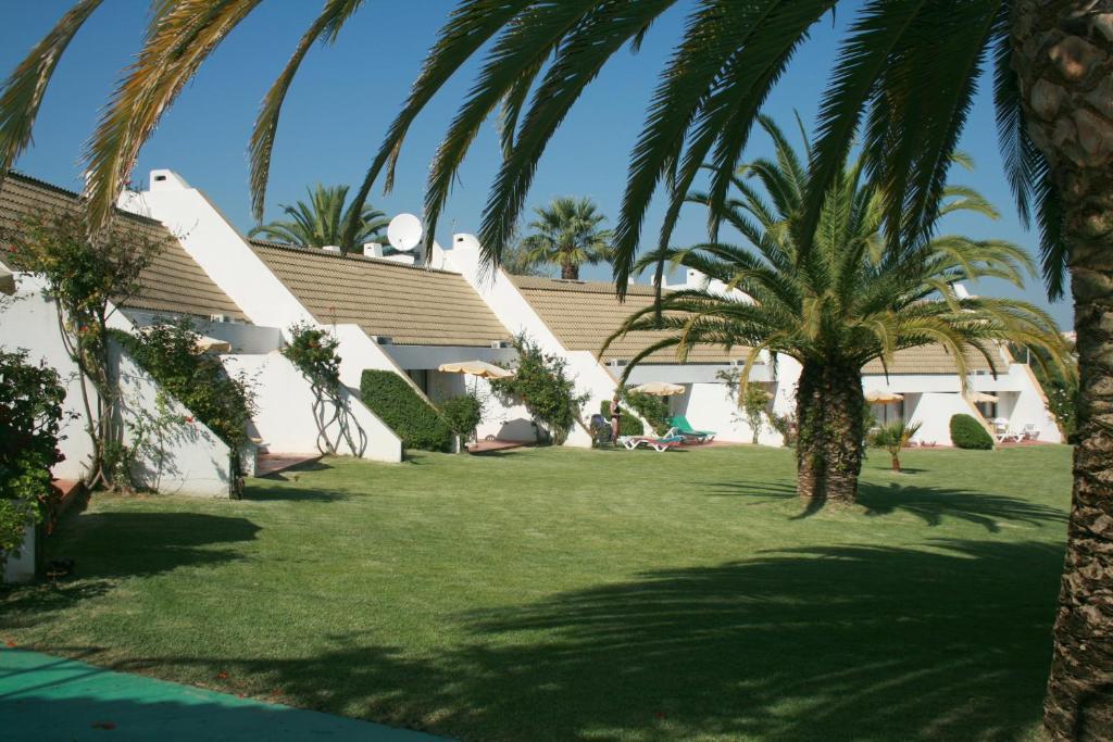 Villa Estándar de 2 dormitorios con vistas a la piscina (2 personas)