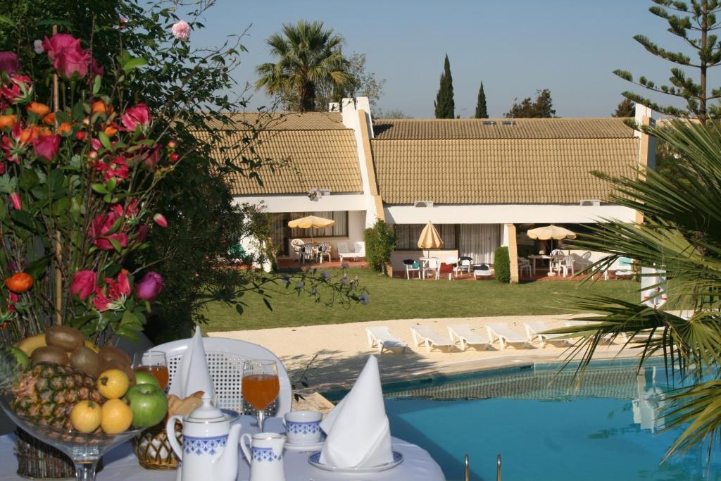 Standard Two-Bedroom Villa Garden View ( 4 Persons)