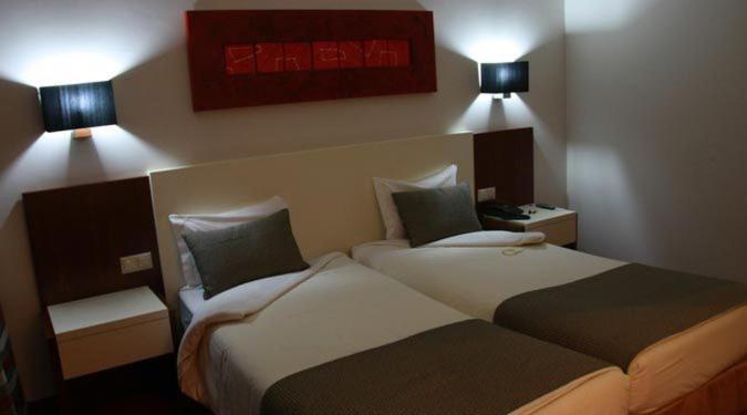 Quarto Individual
