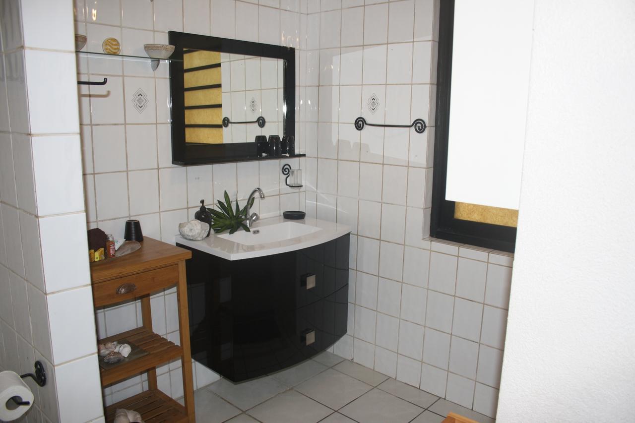 Chambre Double avec Salle de Bains Privative