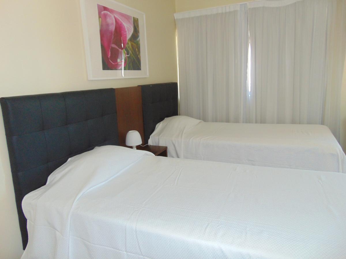 Tweepersoonskamer met 1 of 2 Bedden