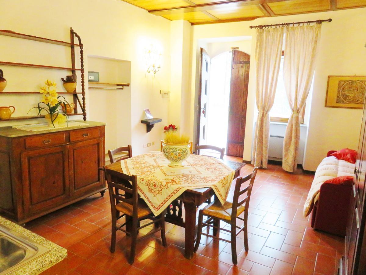 Appartamento