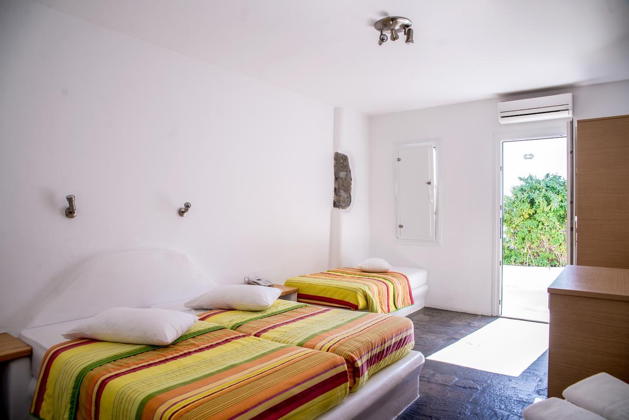 Chambre Triple Standard