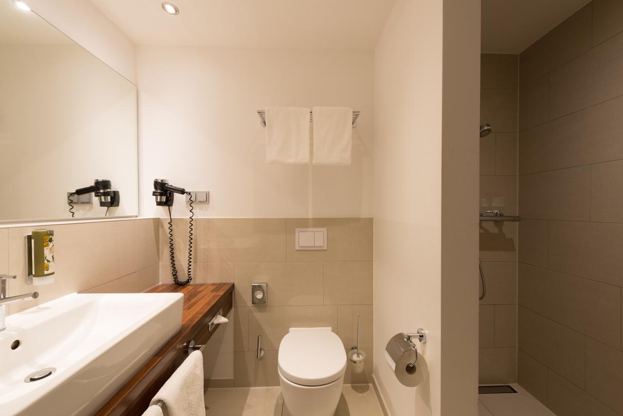 Superior Doppelzimmer