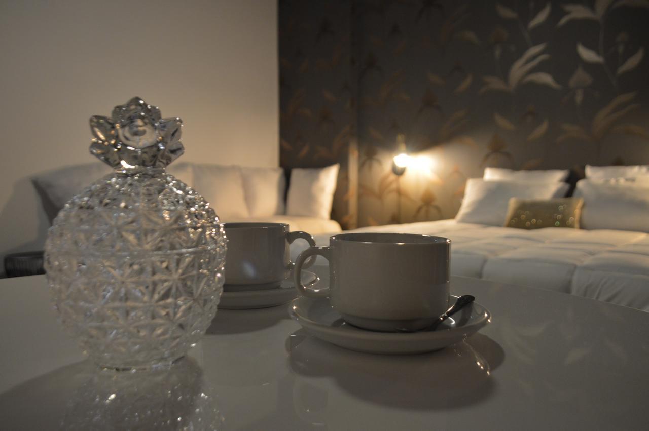 Family Junior Suite