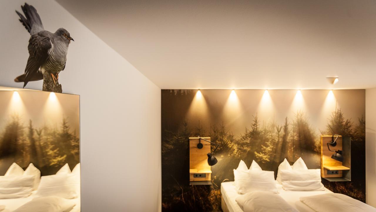 Doppelzimmer