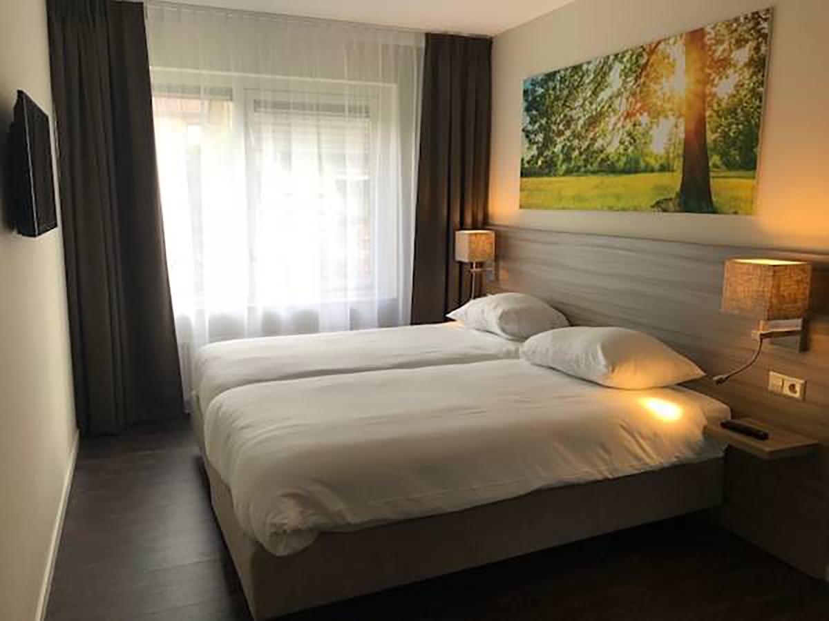Luxe Tweepersoonskamer