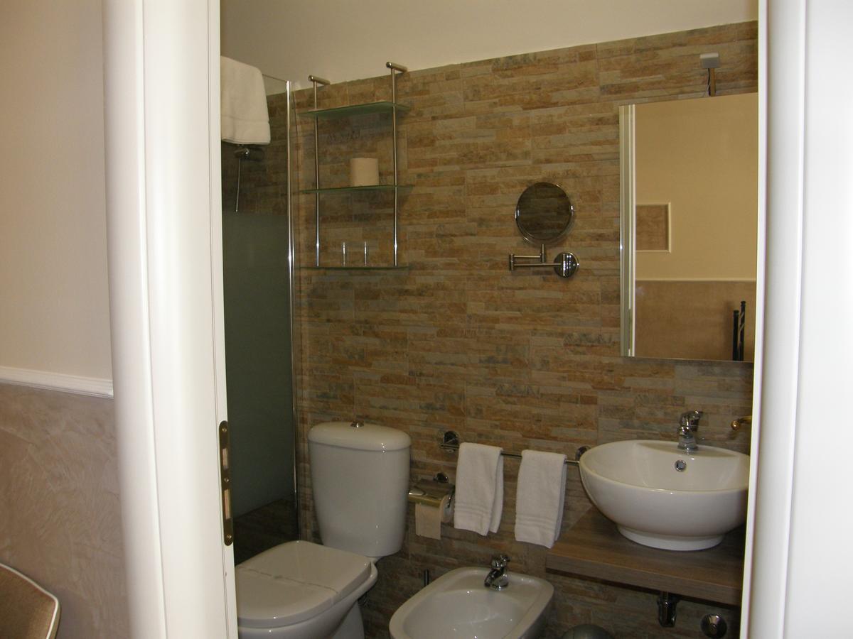 Chambre Triple Standard