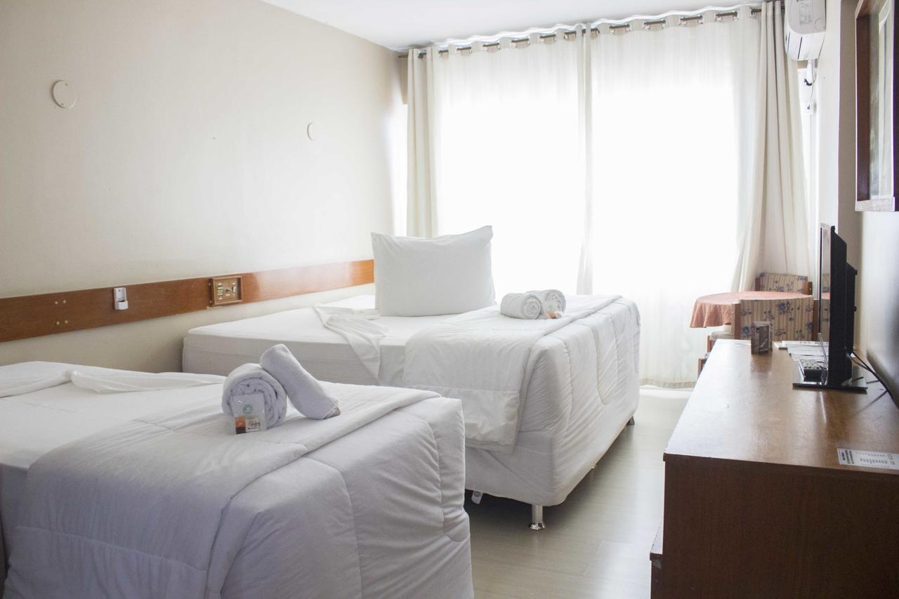 Quarto Triplo Standard