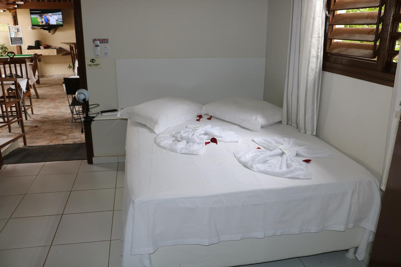 Standard Suite - Disability Access