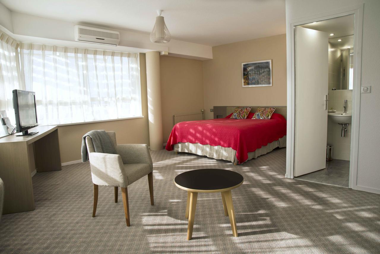 Habitación Doble con vistas a la montaña