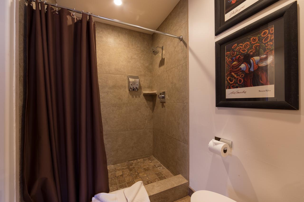Suite with Mountain View