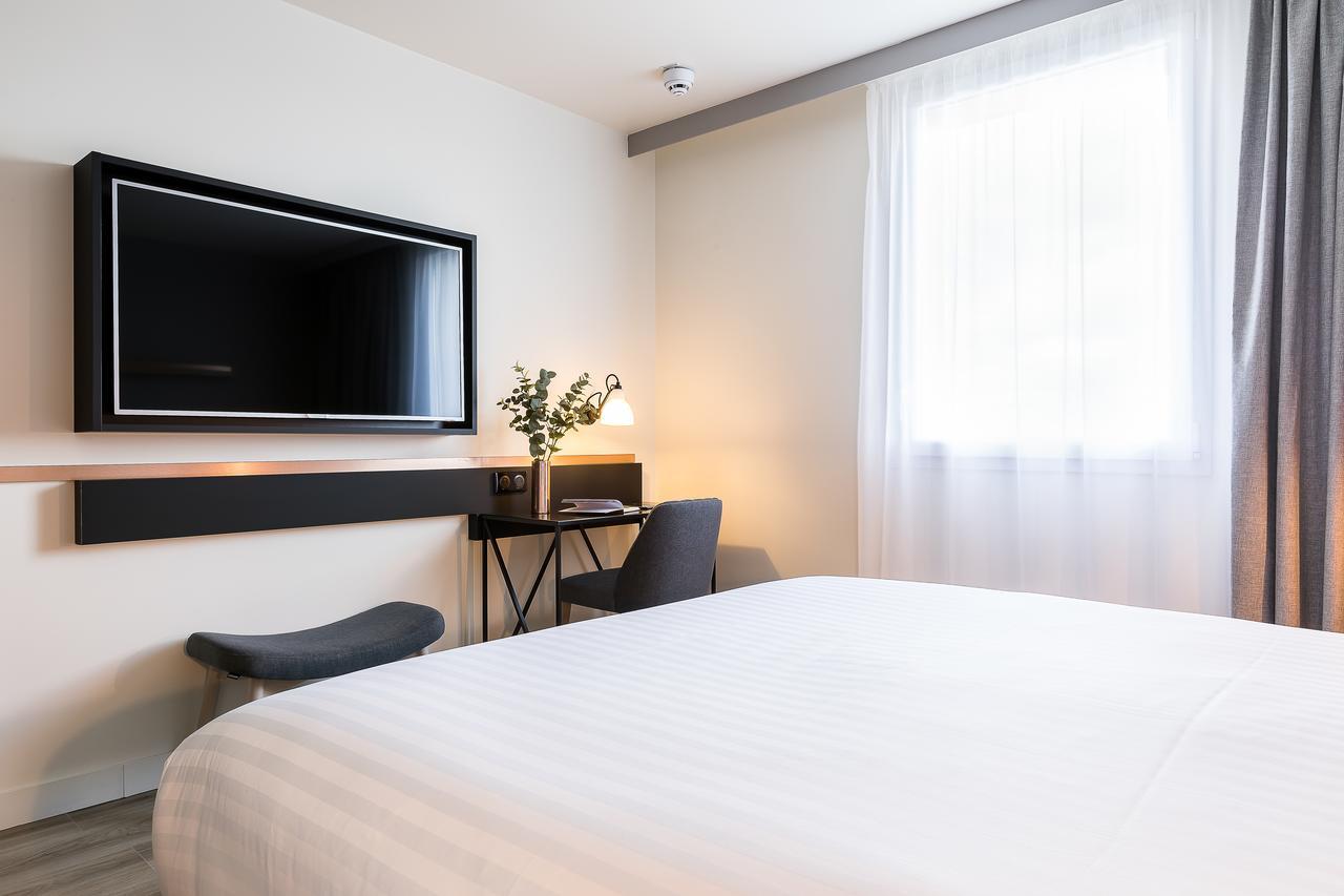 Chambre Double Standard