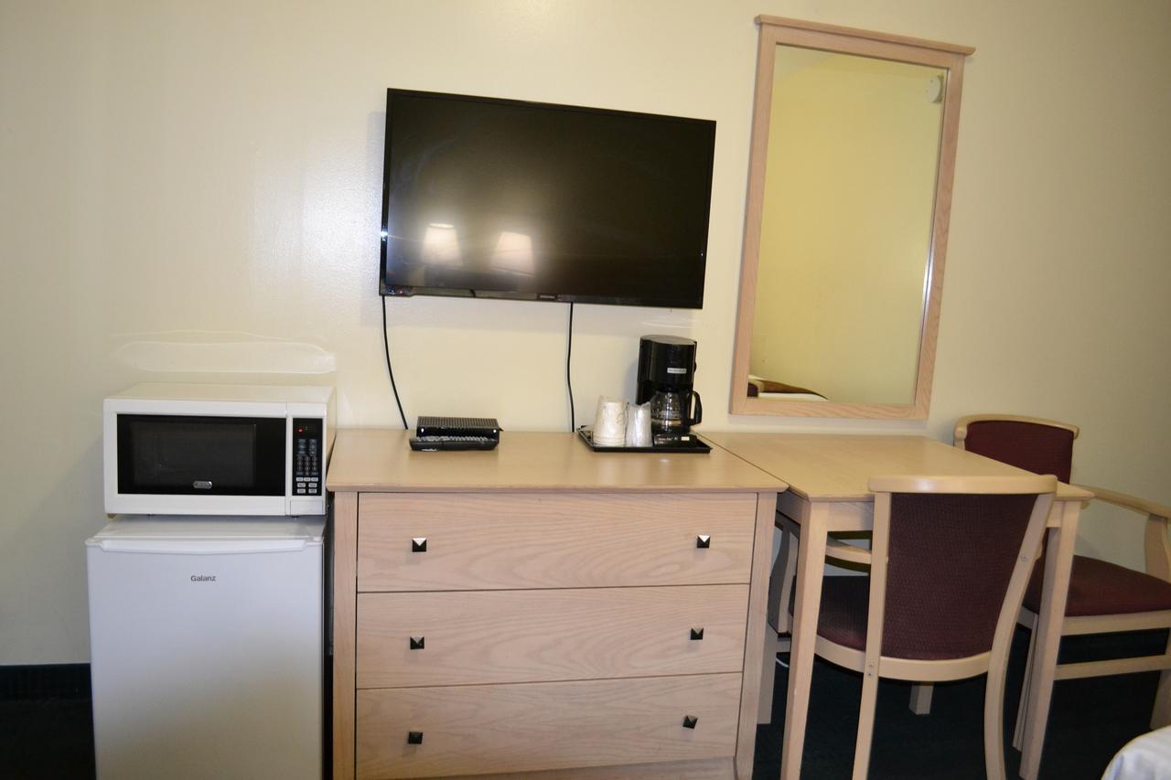 One Bedroom King