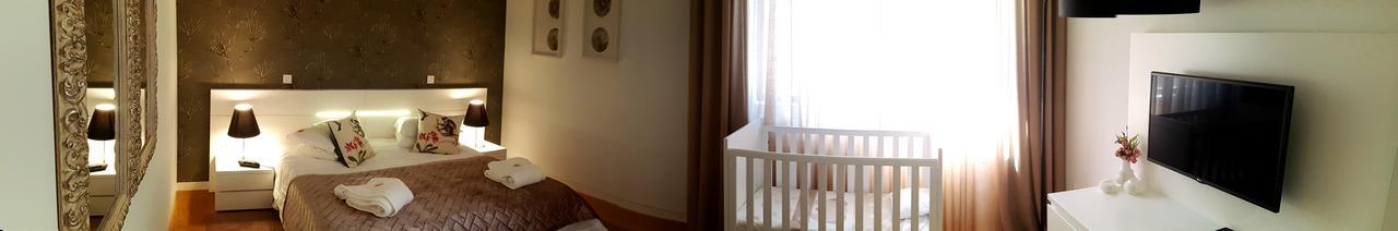 Quarto Familiar