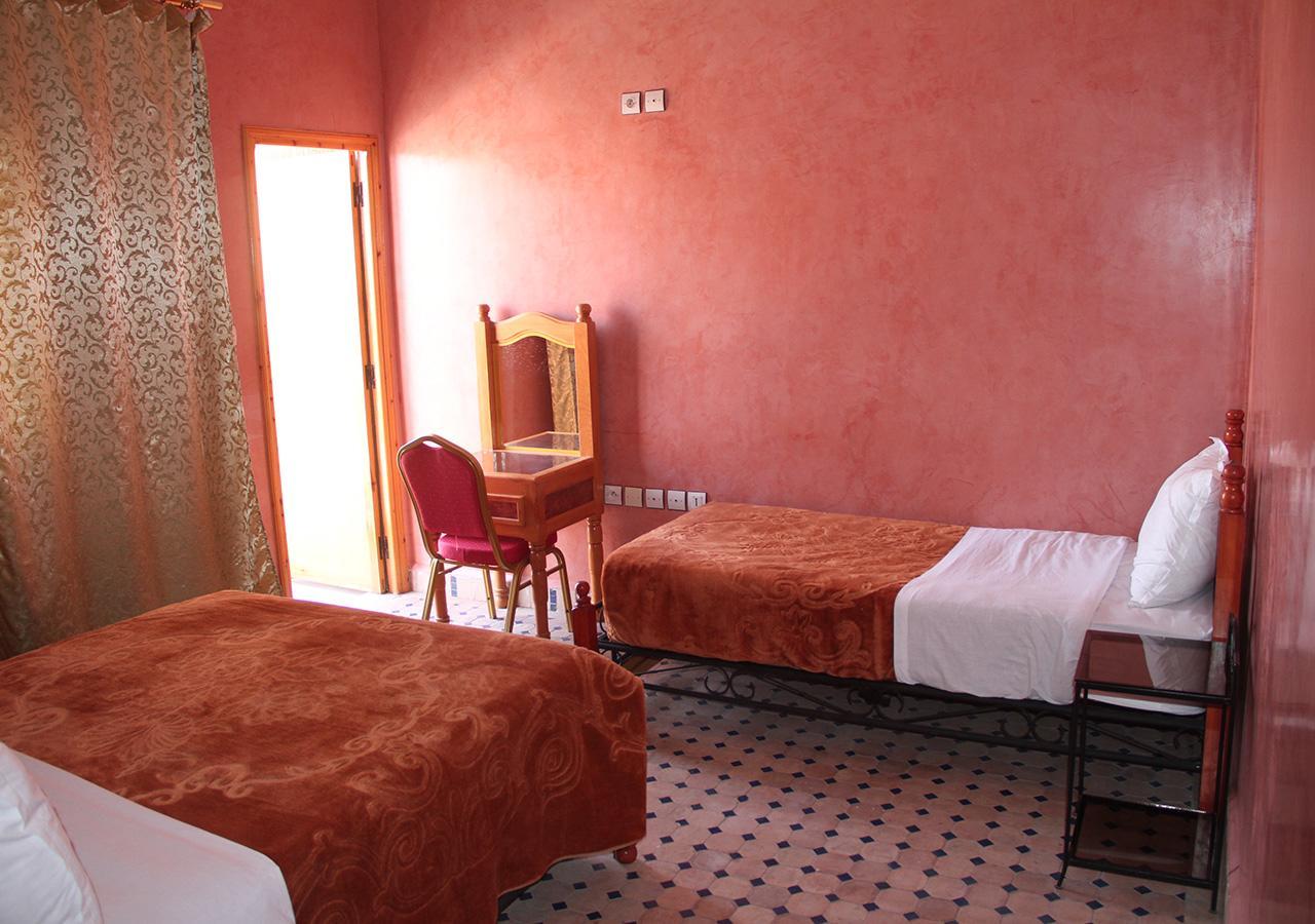 Chambre Triple