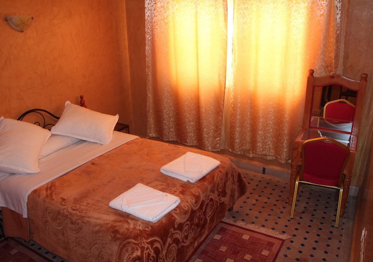 Chambre Simple