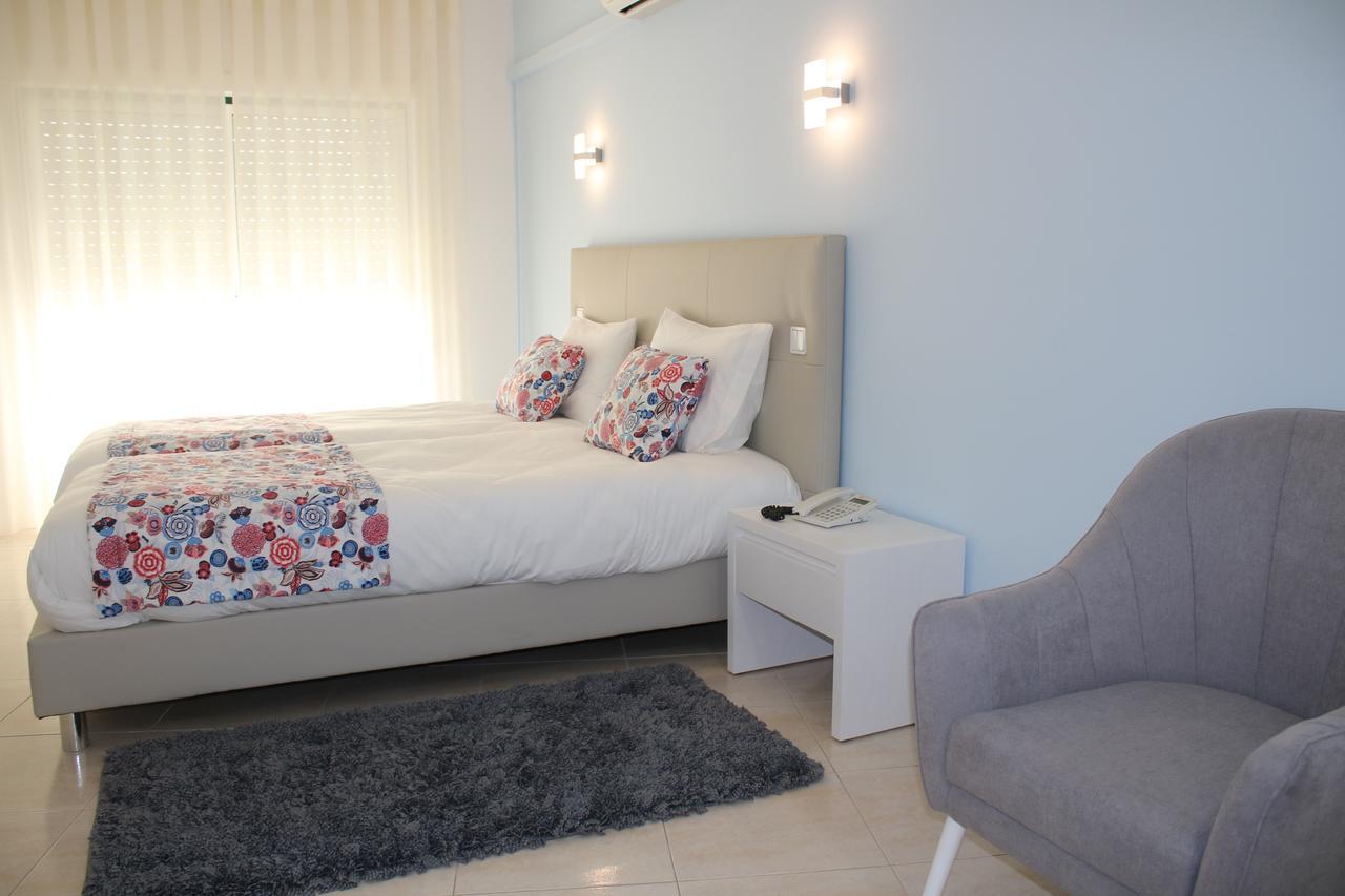 Habitación Individual