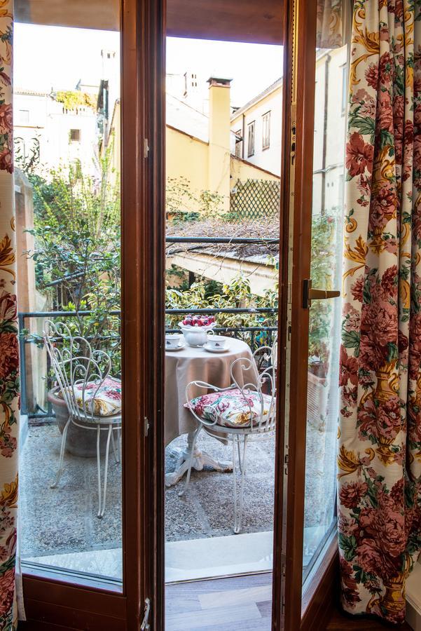 Chambre Double ou Lits Jumeaux Supérieure avec Terrasse