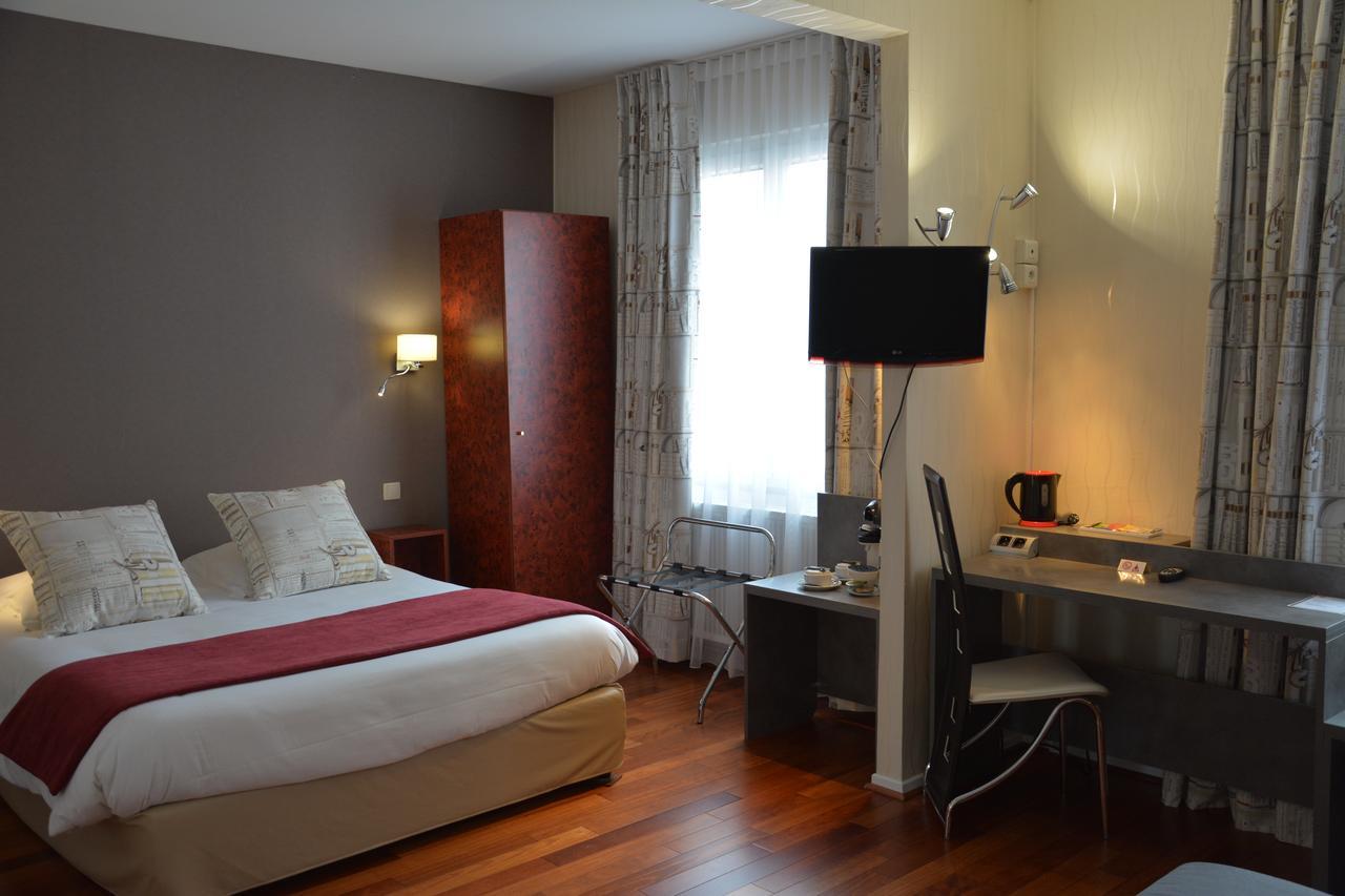 Suite Junior (2 Adultes)