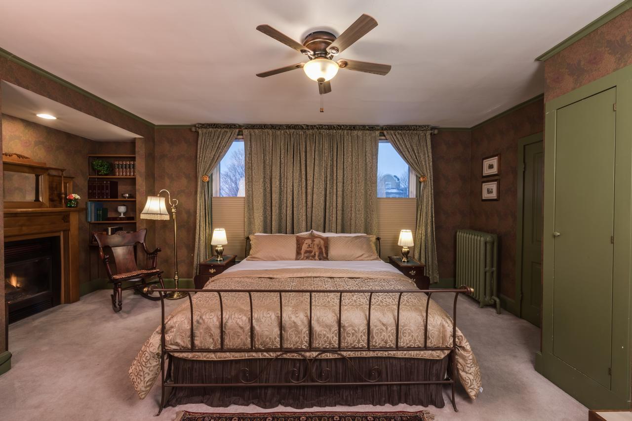 Deluxe Doppelzimmer mit Bad