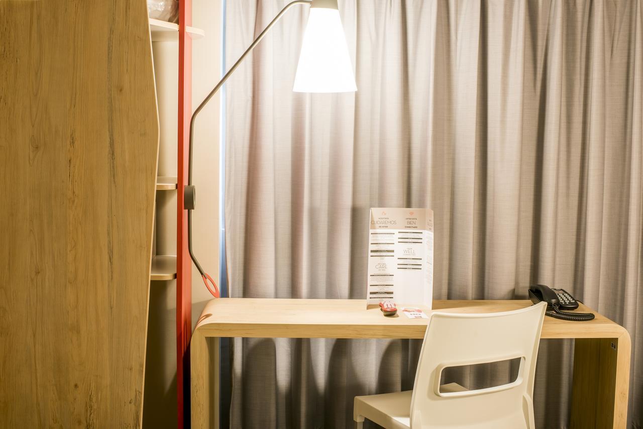 Habitación Doble Estándar