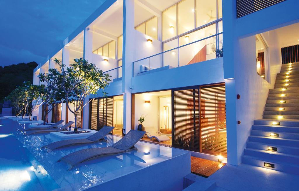 One-Bedroom Suite
