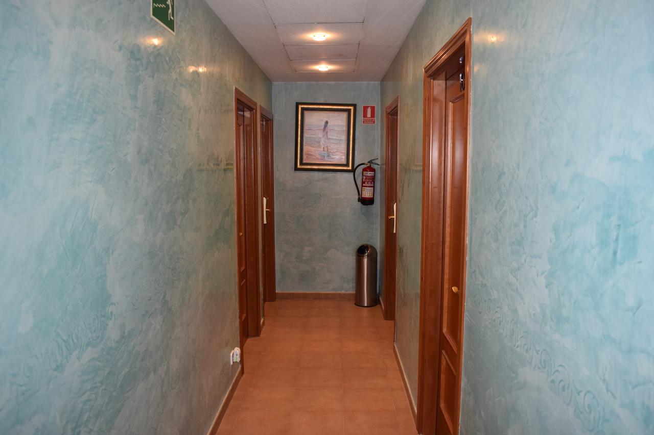 Habitación Doble con balcón