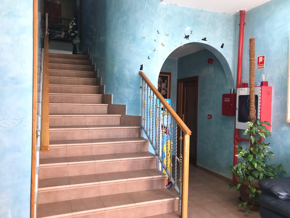 Habitación Cuádruple con baño