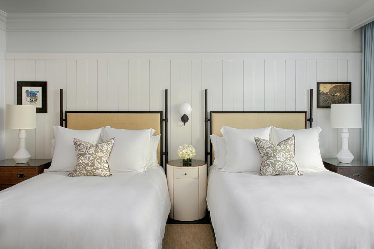 Chambre Quadruple