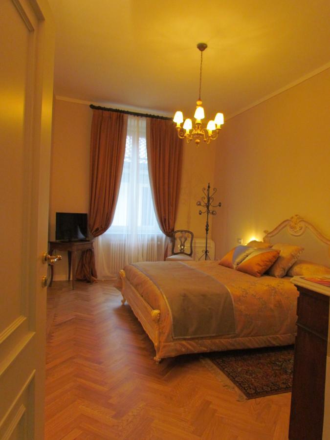 Deluxe Kamer
