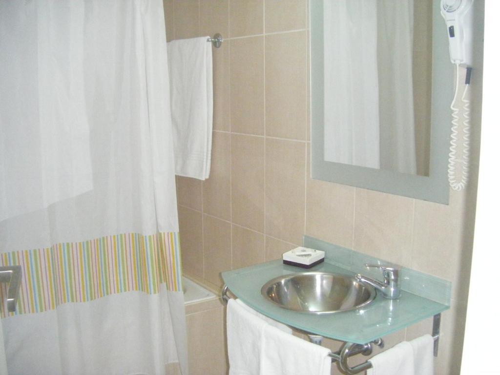 Quarto Duplo ou Twin