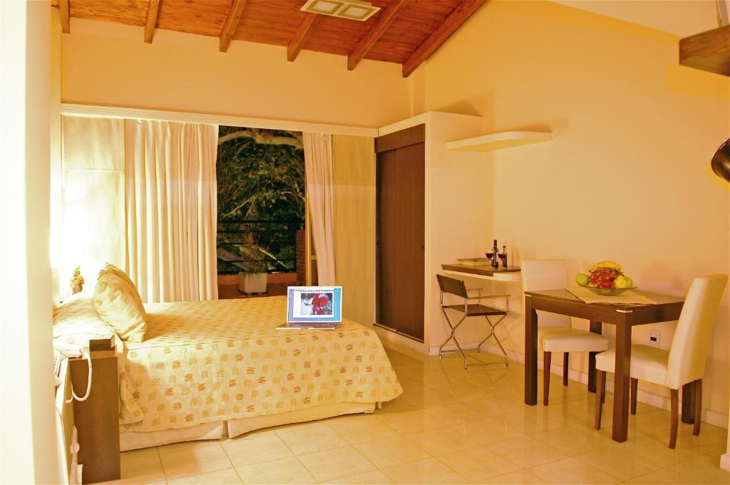 Habitación Doble Executive - 1 o 2 camas