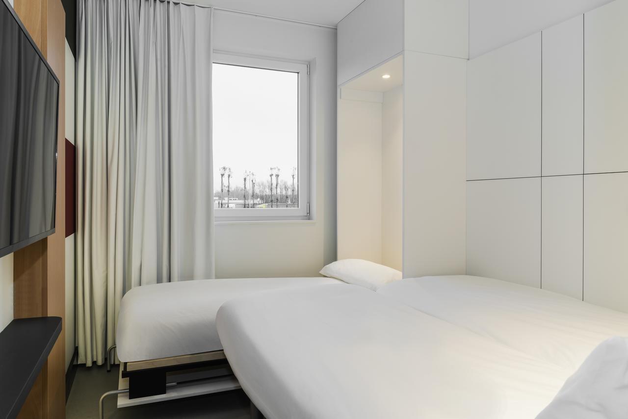 Chambre Triple