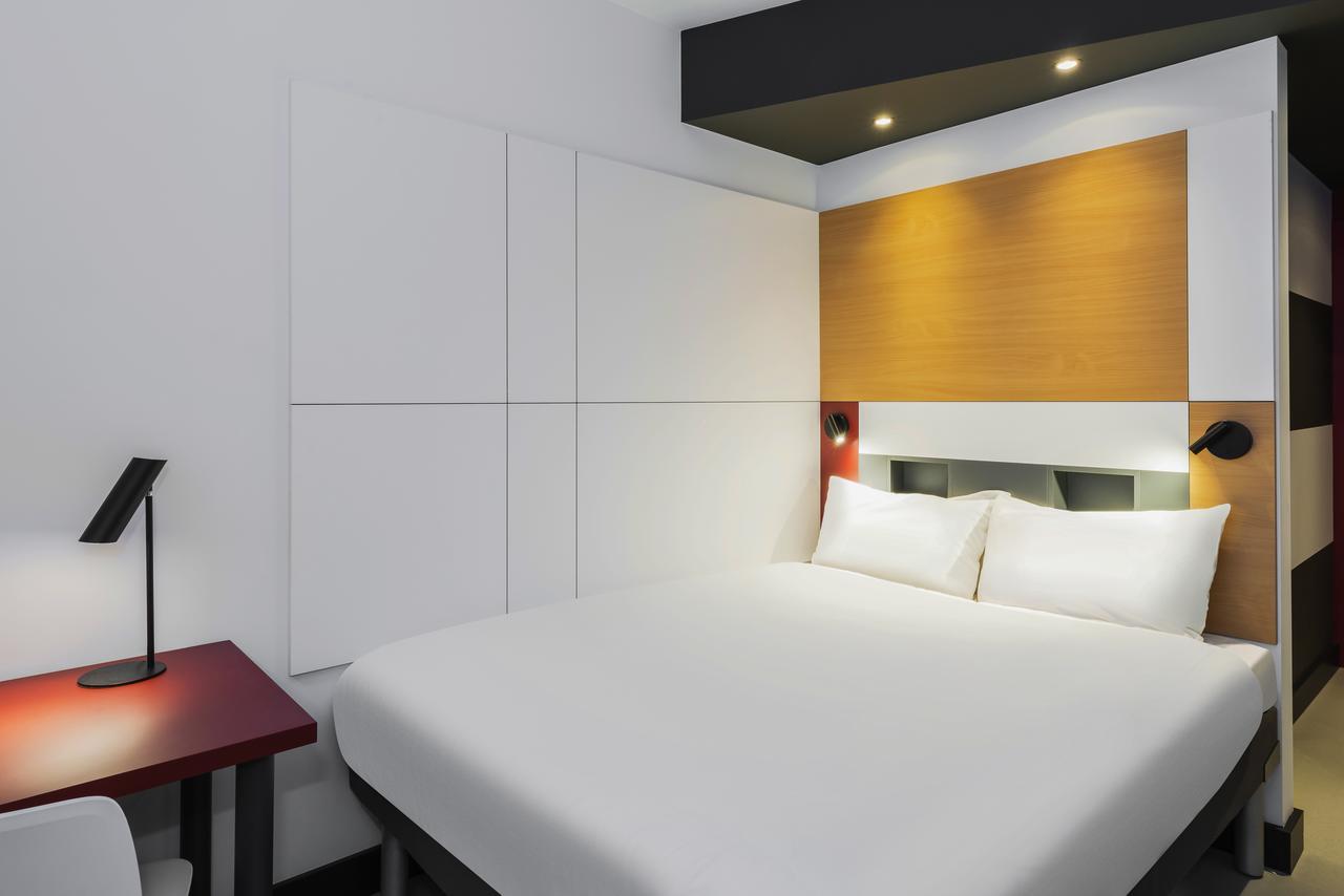 Chambre Double Classique