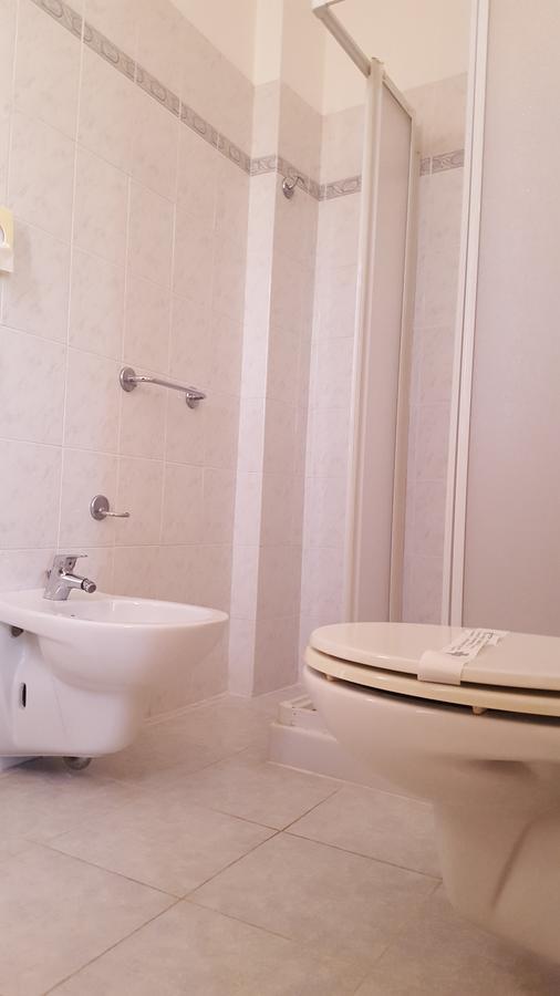 Camera Singola con Bagno