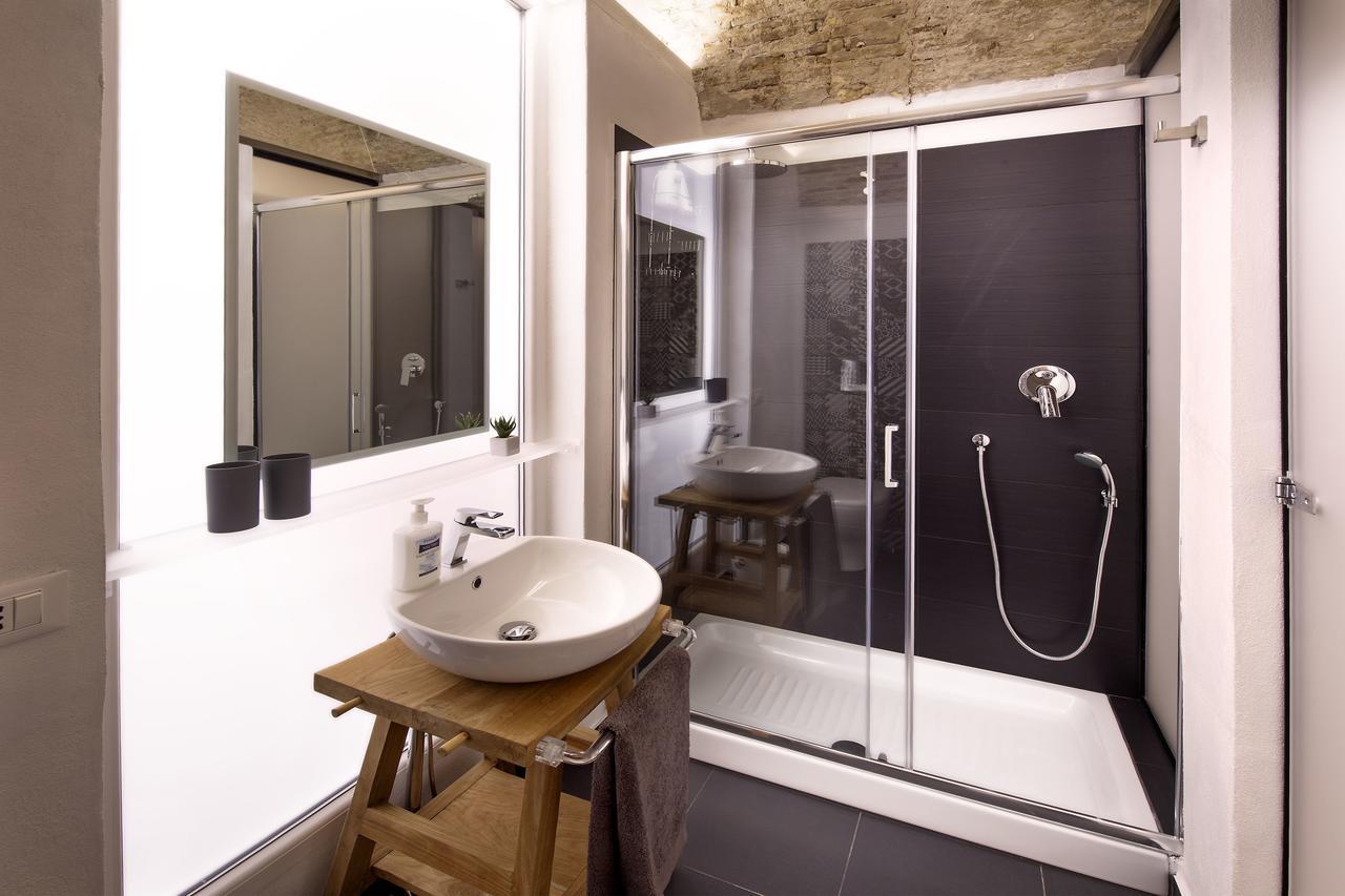Großes Doppelzimmer
