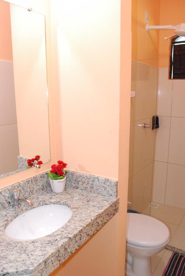 Quarto Triplo Deluxe