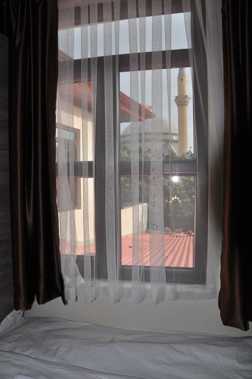 Camera Doppia con Letti Singoli con Bagno Privato