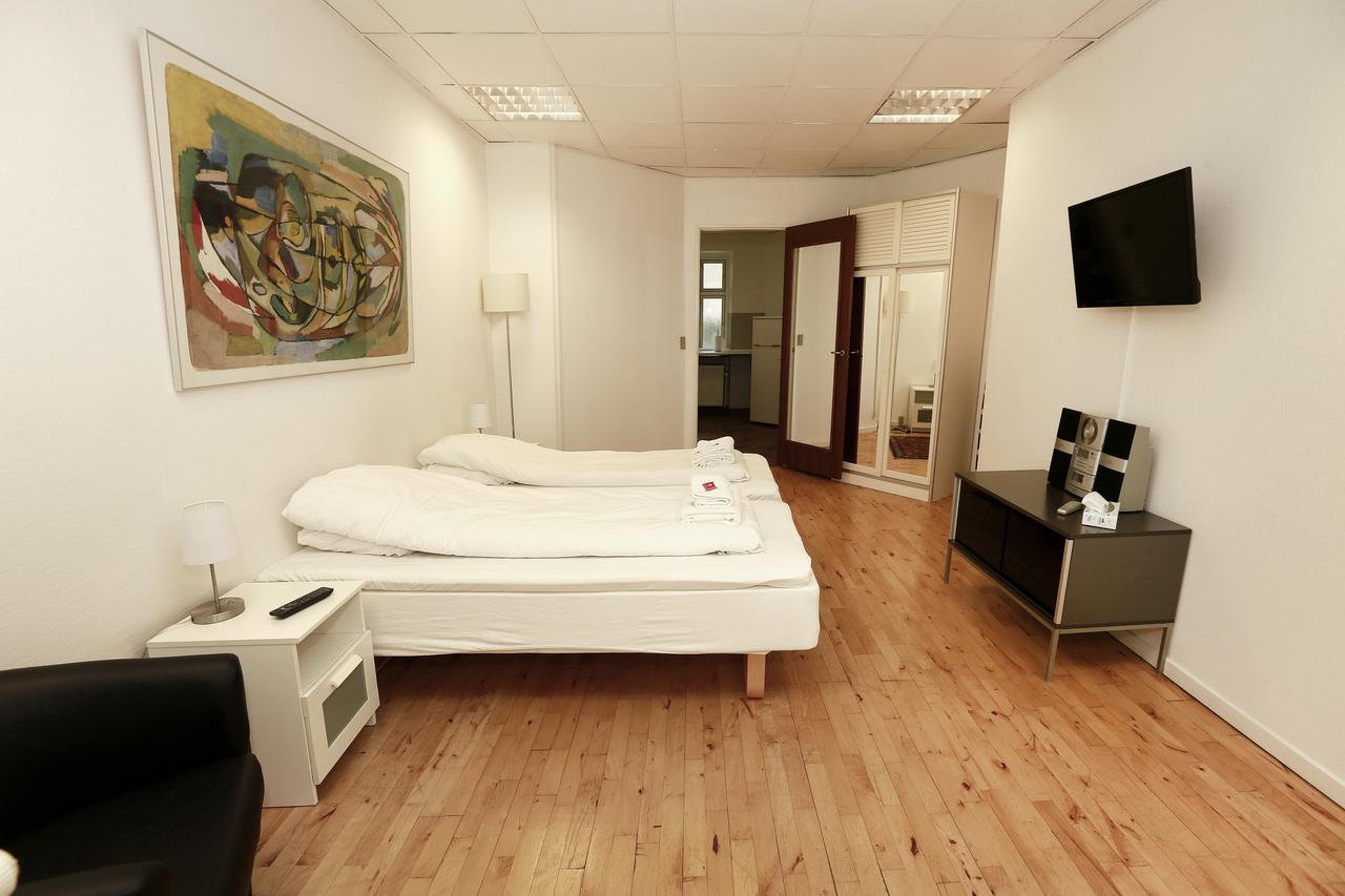 Standaard Studio (2 volwassenen)