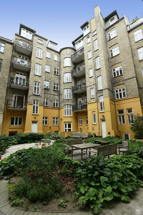 Appartement met 2 Slaapkamers - Zonder Woonkamer