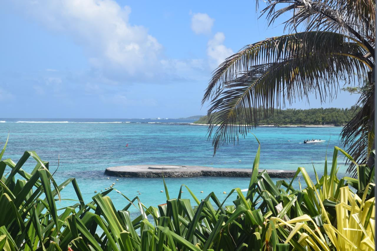 Chambre Double - Vue sur Mer